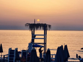 Il Tramonto Dorato Carini
